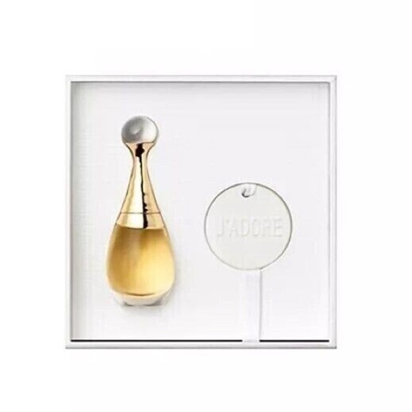 Dior J'adore L'or gift set - Picture 2 of 5